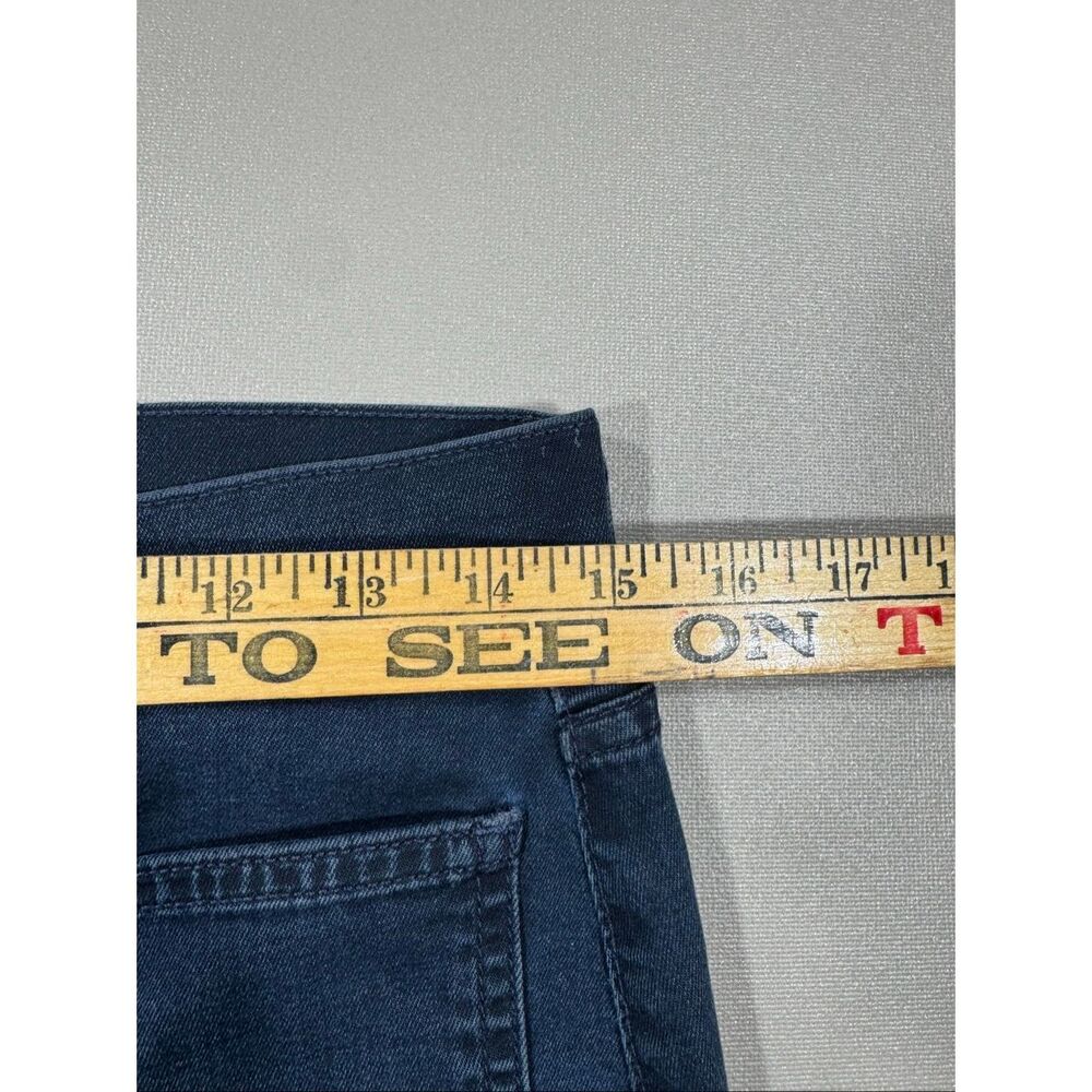 Mother Denim Skirt - Picture 4 of 9